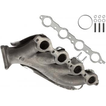 2006 Hummer H2 Exhaust Manifold