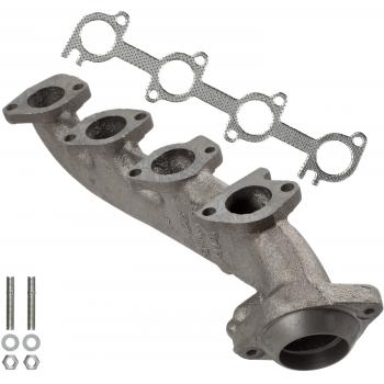 2005 Ford Econoline Exhaust Manifold