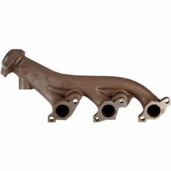 2002 Mercury Mountaineer Exhaust Manifold