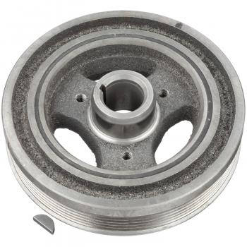 1984 Jeep Cherokee Engine Harmonic Balancer