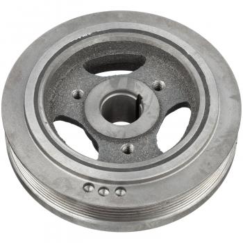 1984 Jeep Cherokee Engine Harmonic Balancer ATP 102002 image 2 of 3