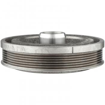 1984 Jeep Cherokee Engine Harmonic Balancer ATP 102002 image 3 of 3