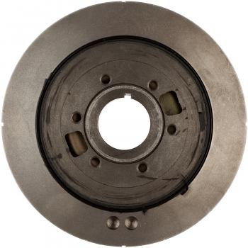 1991 Dodge Dakota Engine Harmonic Balancer ATP 102003 image 2 of 3