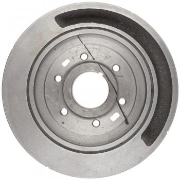 1978 Dodge D100 Engine Harmonic Balancer ATP 102004 image 3 of 3