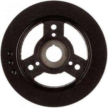 1990 Jeep Wagoneer Engine Harmonic Balancer ATP 102005 image 2 of 3