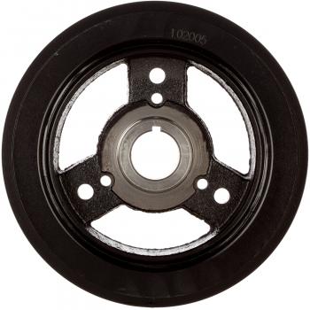 1990 Jeep Wagoneer Engine Harmonic Balancer ATP 102005 image 3 of 3