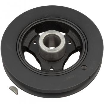 1983 Jeep CJ7 Engine Harmonic Balancer ATP 102007 image 1 of 3