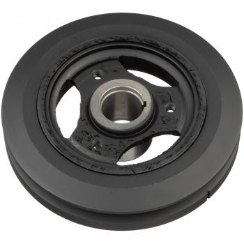 1983 Jeep CJ7 Engine Harmonic Balancer ATP 102007 image 2 of 3