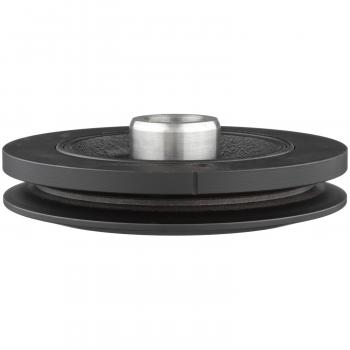 1983 Jeep CJ7 Engine Harmonic Balancer ATP 102007 image 3 of 3