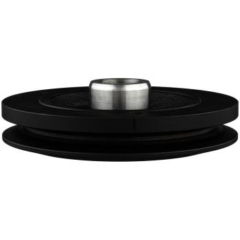 1975 American Motors Matador Engine Harmonic Balancer ATP 102007 image 3 of 3