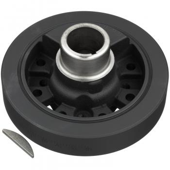 1976 Ford F-150 Engine Harmonic Balancer