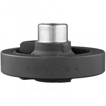 1976 Ford F-150 Engine Harmonic Balancer ATP 102009 image 3 of 3