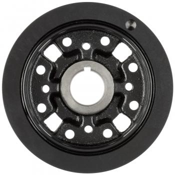 1969 Ford Custom 500 Engine Harmonic Balancer