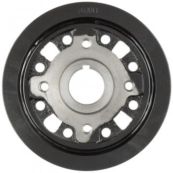 1968 Ford Thunderbird Engine Harmonic Balancer ATP 102011 image 2 of 3