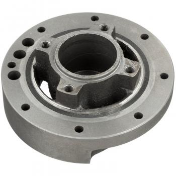 1986 Mercury Grand Marquis Engine Harmonic Balancer ATP 102012 image 2 of 4