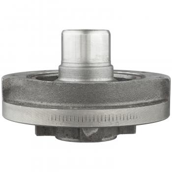 1986 Mercury Grand Marquis Engine Harmonic Balancer ATP 102012 image 3 of 4