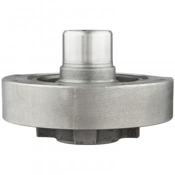 1986 Mercury Grand Marquis Engine Harmonic Balancer ATP 102012 image 4 of 4