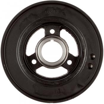 1980 Ford E-100 Econoline Club Wagon Engine Harmonic Balancer ATP 102013 image 3 of 3