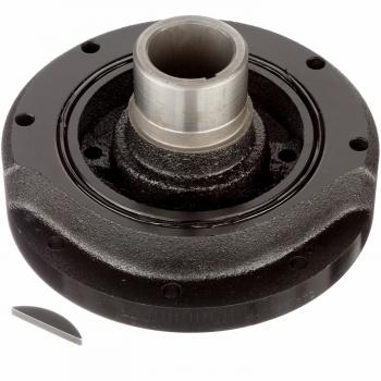 1986 Mercury Grand Marquis Engine Harmonic Balancer ATP 102014 image 1 of 4