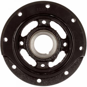 1986 Mercury Grand Marquis Engine Harmonic Balancer ATP 102014 image 3 of 4