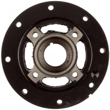 1986 Mercury Grand Marquis Engine Harmonic Balancer ATP 102014 image 4 of 4