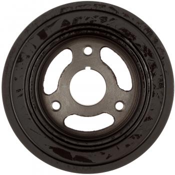 1991 Ford E-250 Econoline Club Wagon Engine Harmonic Balancer ATP 102015 image 2 of 3