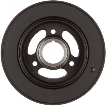 1991 Ford E-250 Econoline Club Wagon Engine Harmonic Balancer ATP 102015 image 3 of 3