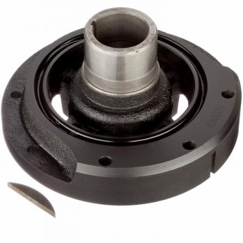 1991 Ford E-250 Econoline Club Wagon Engine Harmonic Balancer ATP 102017 image 2 of 4