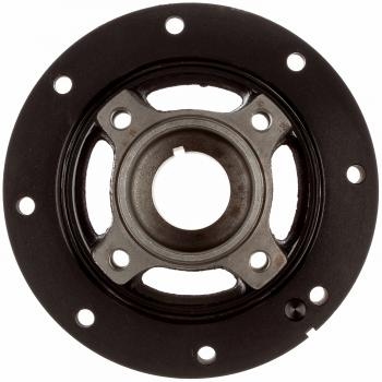 1991 Ford E-250 Econoline Club Wagon Engine Harmonic Balancer ATP 102017 image 4 of 4