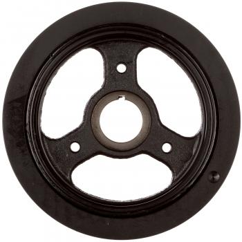 1998 Ford F-100 Ranger Engine Harmonic Balancer ATP 102018 image 2 of 3