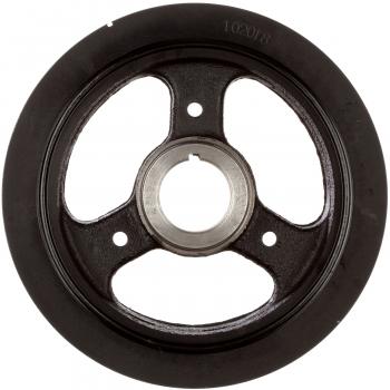 1998 Ford F-100 Ranger Engine Harmonic Balancer ATP 102018 image 3 of 3