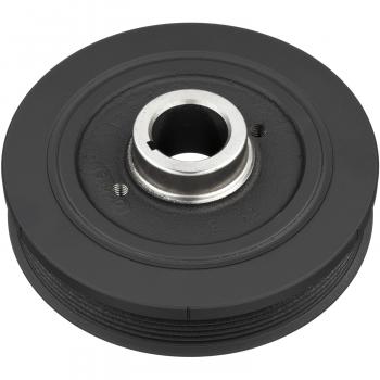 1995 Ford Taurus Engine Harmonic Balancer