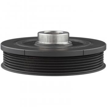 1995 Ford Taurus Engine Harmonic Balancer ATP 102019 image 3 of 3