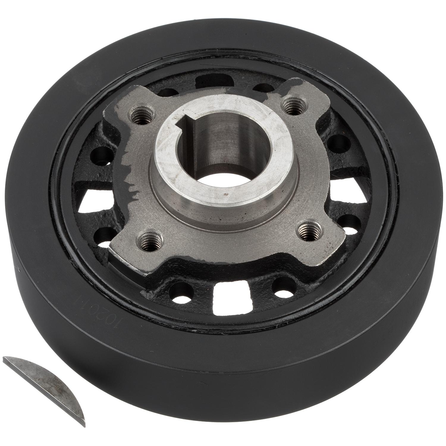 ATP 102022 Engine Harmonic Balancer product image 1 of 4