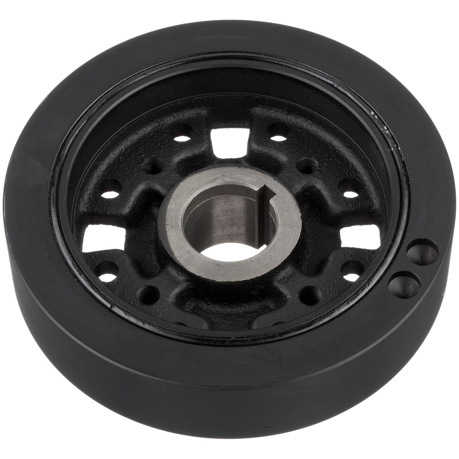 ATP 102022 Engine Harmonic Balancer product image 2 of 4