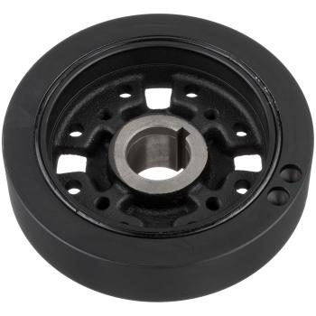 1969 Ford Mustang Engine Harmonic Balancer ATP 102022 image 2 of 4