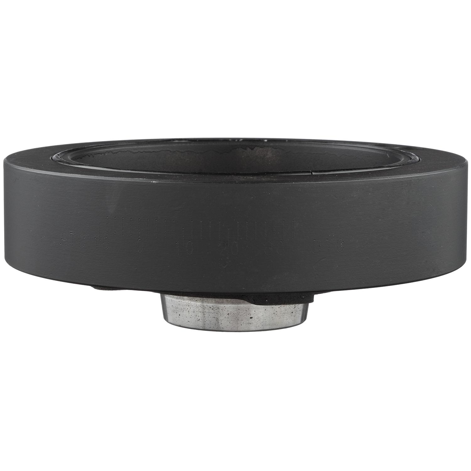 ATP 102022 Engine Harmonic Balancer product image 3 of 4