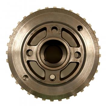 1998 Mazda B3000 Engine Harmonic Balancer