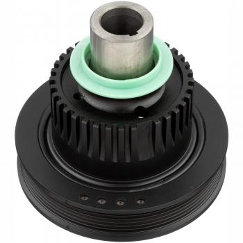 1994 Ford Ranger Engine Harmonic Balancer