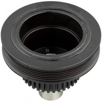 1993 Ford Ranger Engine Harmonic Balancer ATP 102028 image 2 of 3