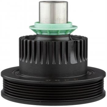 1993 Ford Ranger Engine Harmonic Balancer ATP 102028 image 3 of 3