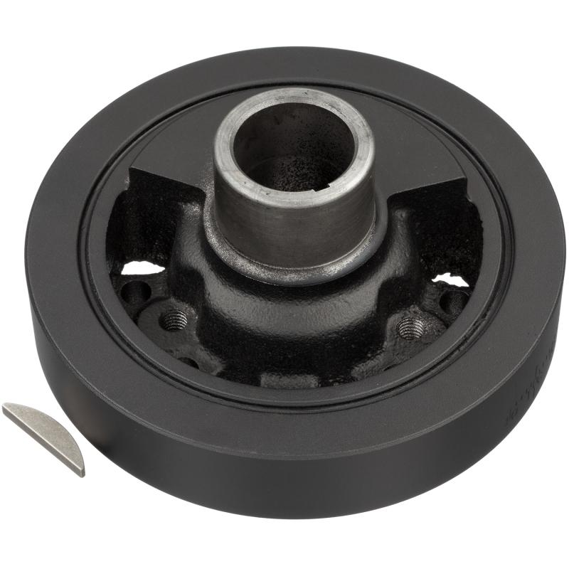 1979 Ford Thunderbird Engine Harmonic Balancer ATP 102029 image 1 of 2