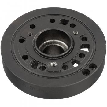 1969 Ford Mustang Engine Harmonic Balancer ATP 102029 image 2 of 4