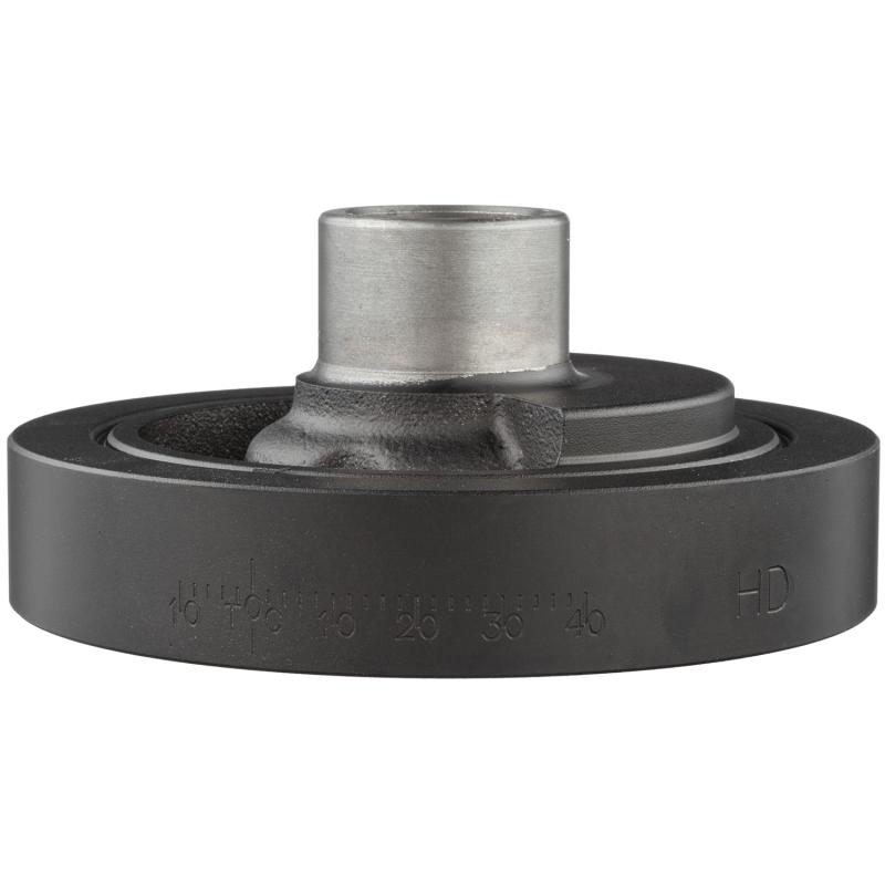 1979 Ford Thunderbird Engine Harmonic Balancer ATP 102029 image 1 of 2