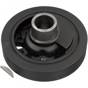 1969 Ford Mustang Engine Harmonic Balancer ATP 102029 image 4 of 4