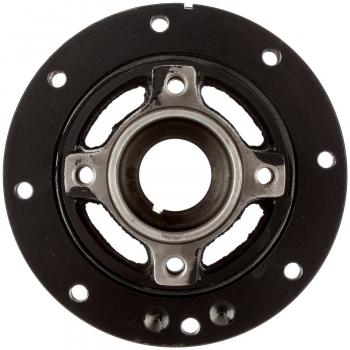 1982 Ford F-250 Engine Harmonic Balancer ATP 102030 image 4 of 4