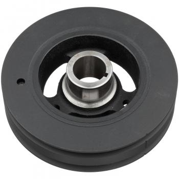 1976 Chevrolet C10 Suburban Engine Harmonic Balancer ATP 102034 image 1 of 3