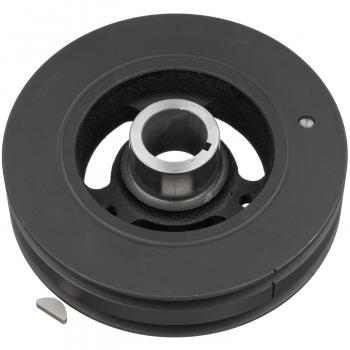 1980 GMC C1500 Suburban Engine Harmonic Balancer ATP 102035 image 1 of 3