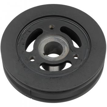 1980 GMC C1500 Suburban Engine Harmonic Balancer ATP 102035 image 2 of 3