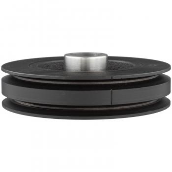 1980 GMC C1500 Suburban Engine Harmonic Balancer ATP 102035 image 3 of 3